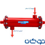 انواع سیستم گرمایش استخری