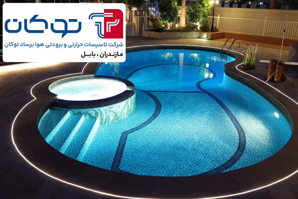 چراغ استخری محمودآباد و خانه‌دریا | قیمت چراغ استخری محمودآباد و خانه‌دریا | خرید چراغ استخری محمودآباد و خانه‌دریا