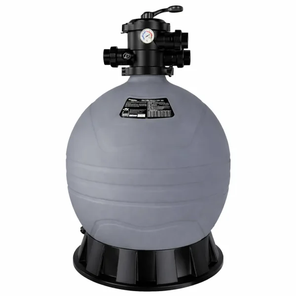 فیلتر شنی استخری ایمکس سری MFV2