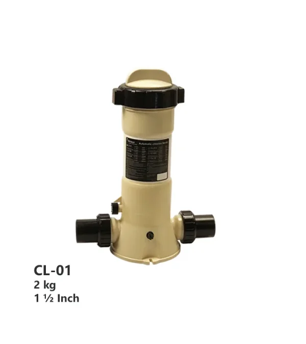 کلر زن خطی ایمکس مدل CL-01