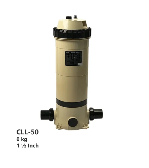 کلر زن خطی ایمکس مدل CLL-50