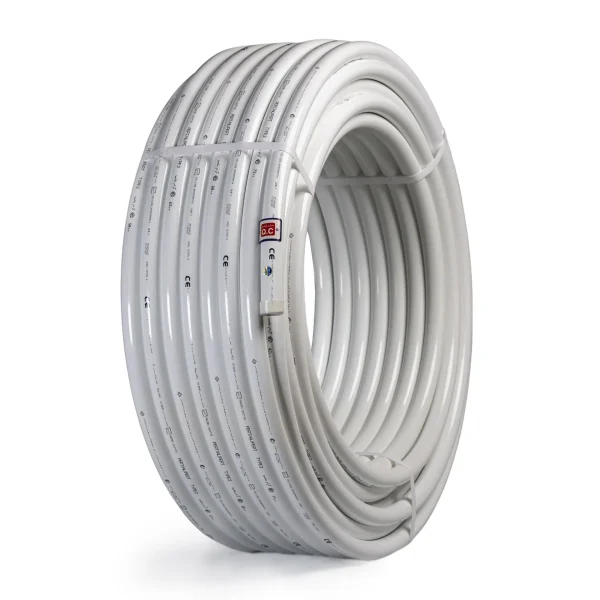 سیستم های لوله کشی پنج لایه PEX/AL/PEX