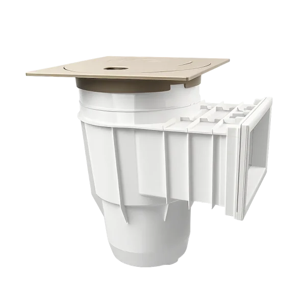 اسکیمر ایمکس EMAUX مدل EM0030