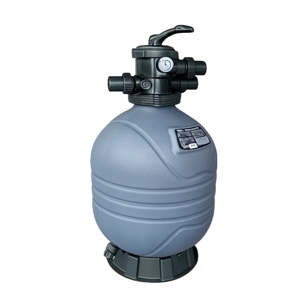 فیلتر شنی تصفیه استخر ایمکس MFV17