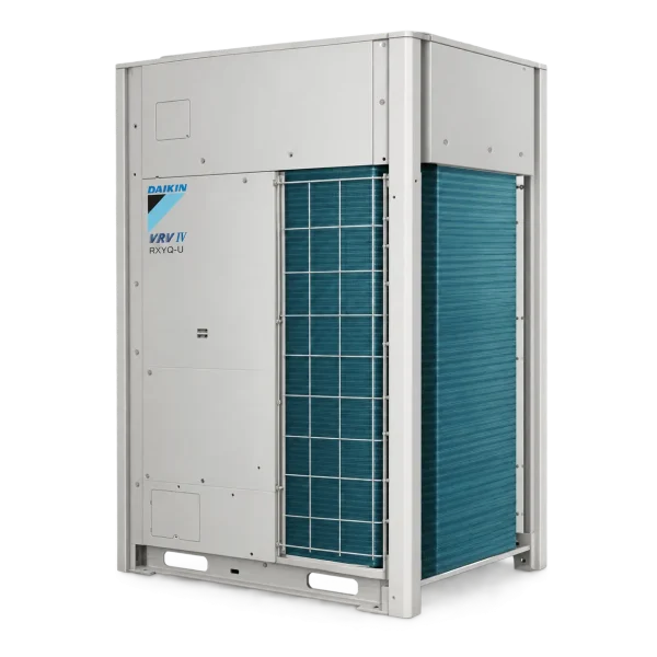 یونیت خارجی VRF دایکلین مدل RXYQ-U